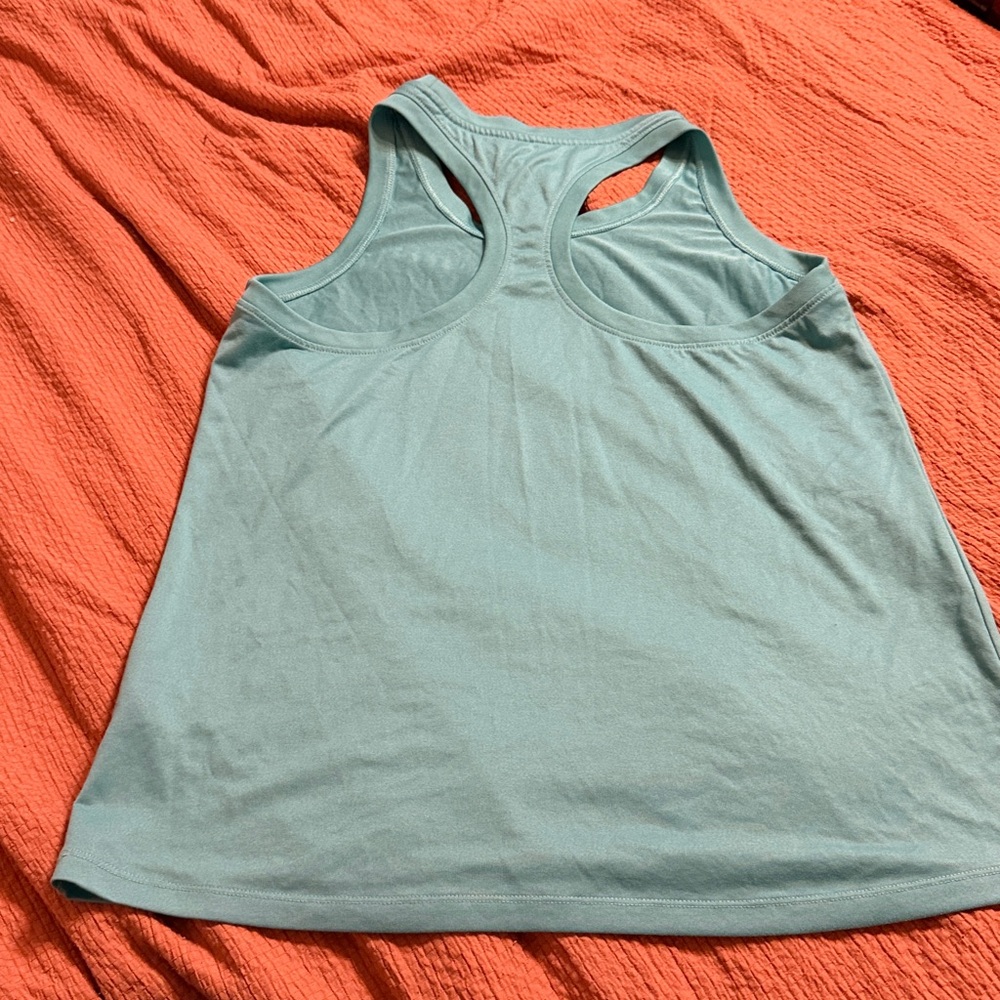 Nike Racerback Tank - Picture 3 of 3